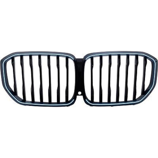 DESIGNGRILL MIT LED,  G05, 19->> MIT LED-BELEUCHTUNG, 1294242