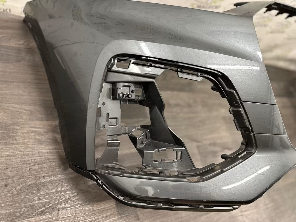 80A807437P Stoßstange Vorne Audi Q5 80A Facelift Modelle
