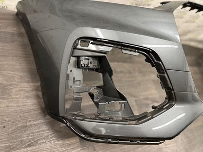 80A807437P Stoßstange Vorne Audi Q5 80A Facelift Modelle