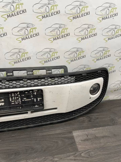 Stoßstange Vorne Gitter Grill Vw Up 1S Modelle Farbe LY9B Komplet