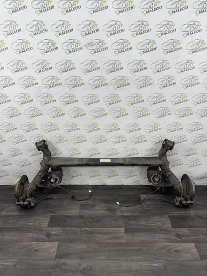 55100-B9000 Hinterachse Achse Hinten Hyundai i10 BA 13-18 Bj ABS