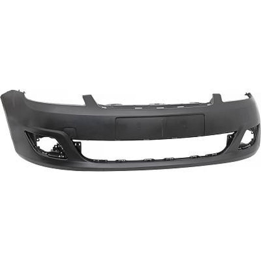 1364627 STOßSTANGE VO.     FIESTA, 05-08         LACKIERFÄHIG 1404150