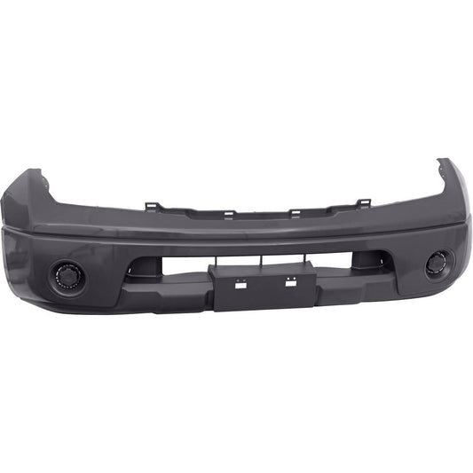 F2022-EB240 STOßSTANGE VORN    NAVARA, 08. Okt 6084250