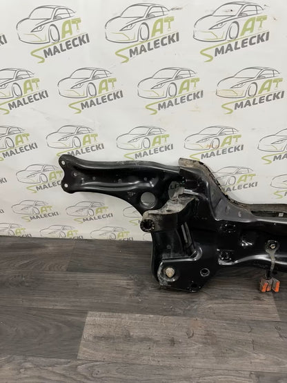 6R0199315 Front axle front carrier Vw Polo 6R models