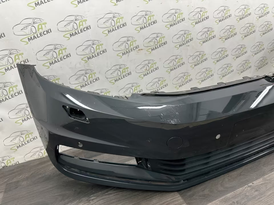 Stoßstange Vorne SRA 6xPDC Vw Touran 5T Modell 5TA807221 LI7F