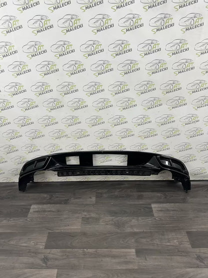5H9807568E Heckdiffusor Diffusor VW Golf VIII 8 5H Variant