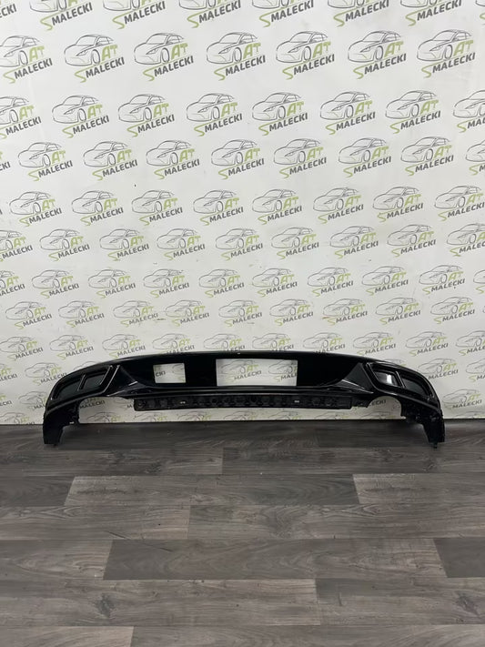 5H9807568E Heckdiffusor Diffusor VW Golf VIII 8 5H Variant