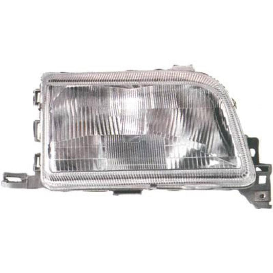 7701034146 SCHEINWERFER LI.     CLIO, 91-95 4412081