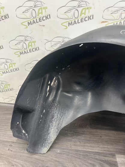 13187362 Radhausschale Hinten Links Opel Corsa E