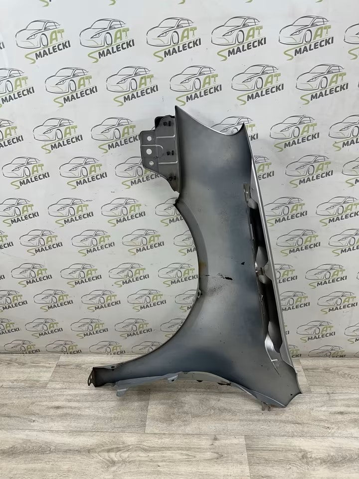 1K6880682A Kotflügel Rechts Original Vw Golf V 5 1K Farbe LA7W