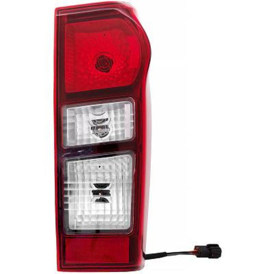 8981254023 RÜCKLEUCHTE RE.     D-MAX, Dez 17 5404890