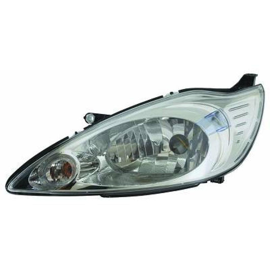 1563832 SCHEINWERFER LI.  FORD KA, 2008-2016 1461081