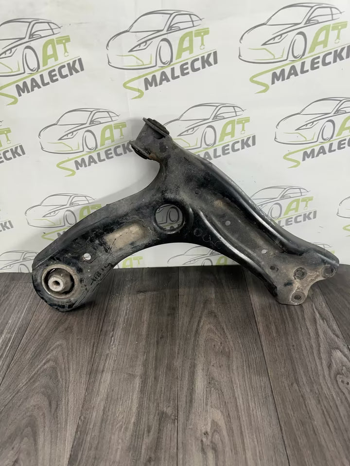 6R0407152F Querlenker Vorne Rechts VW Polo 6R