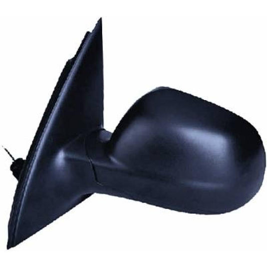 6X1 857 507 A 01C SPIEGEL LI.       VW LUPO, 99-01           KL.GEHÄUSE 2208025