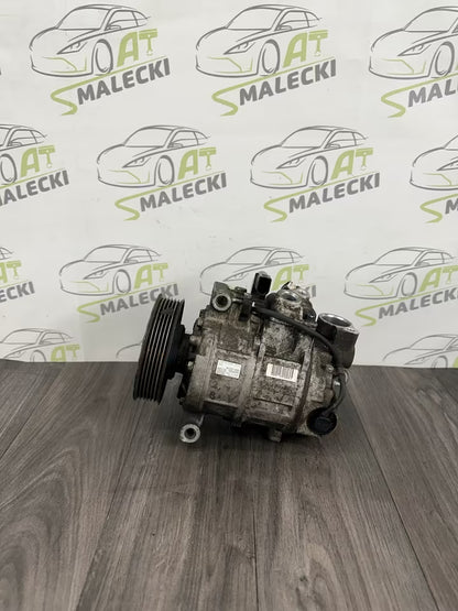 447220-9560 Klimakompressor Kompressor Audi A4 8E B6 B7 Modelle