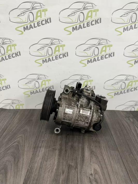 447220-9560 Klimakompressor Kompressor Audi A4 8E B6 B7 Modelle