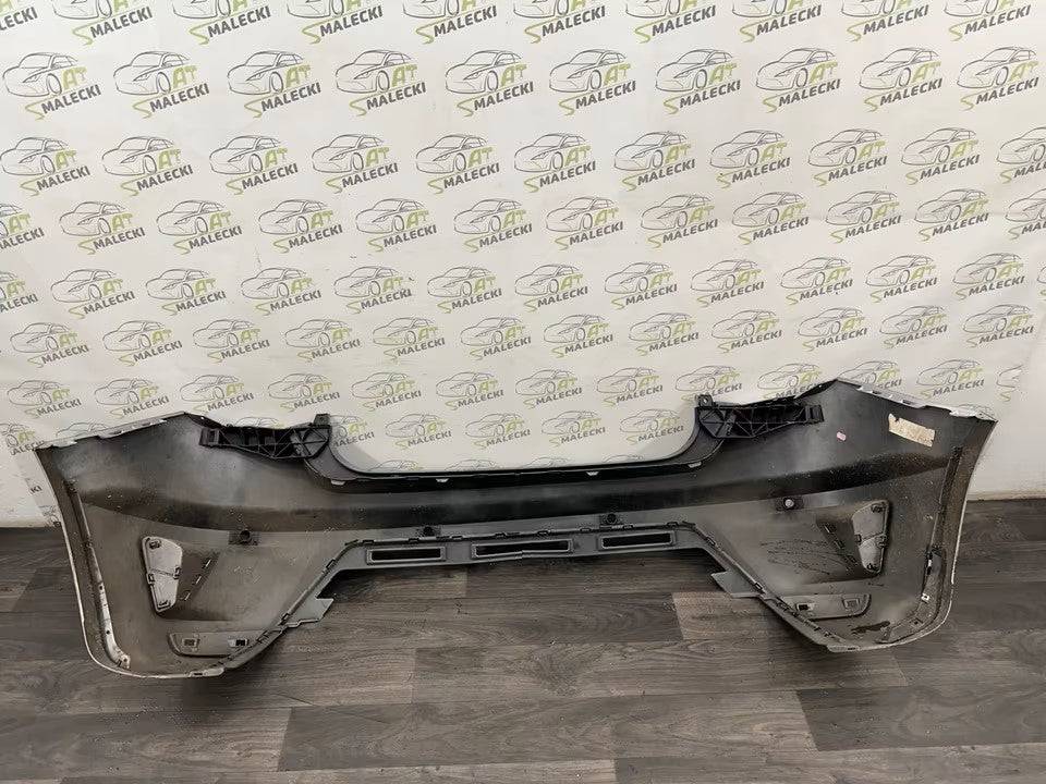 6JL807421 Stoßstange Hinten Seat Ibiza Cupra CUPRA Modelle