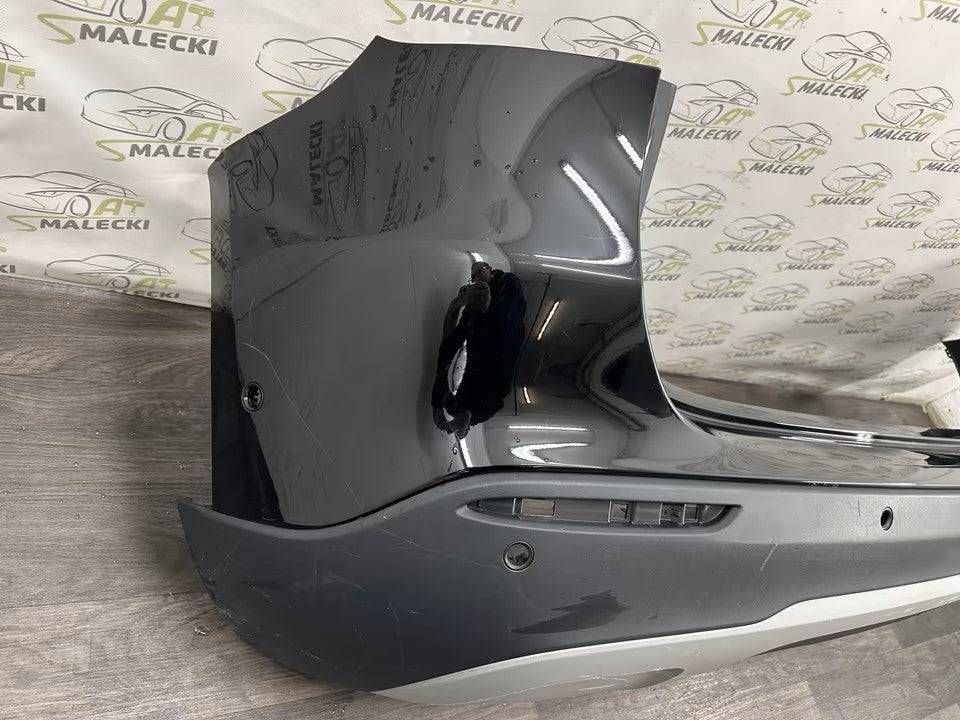 Stoßstange hinten inkl Diffusor Mercedes GLA A247 A2478853004