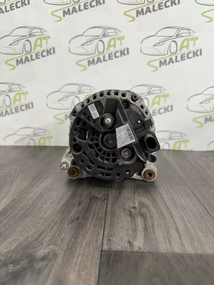 028903028E Lichtmaschine Generator 1,9 Tdi 77kw 105Ps Vw Seat