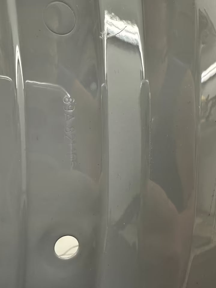 89A 821 105 Kotflügel Links Audi Q4 E-Tron Etron 89A Original