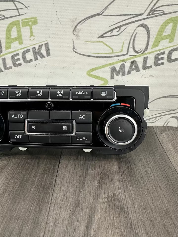 5K0907044EA Klimabedienteil Klimaregler SHZ Vw Passat 3AA Vw Golf