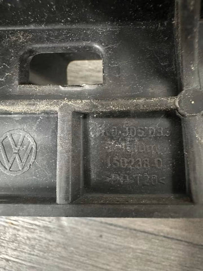 1K0805083 Stoßstangenhalter Vorne für VW Golf V