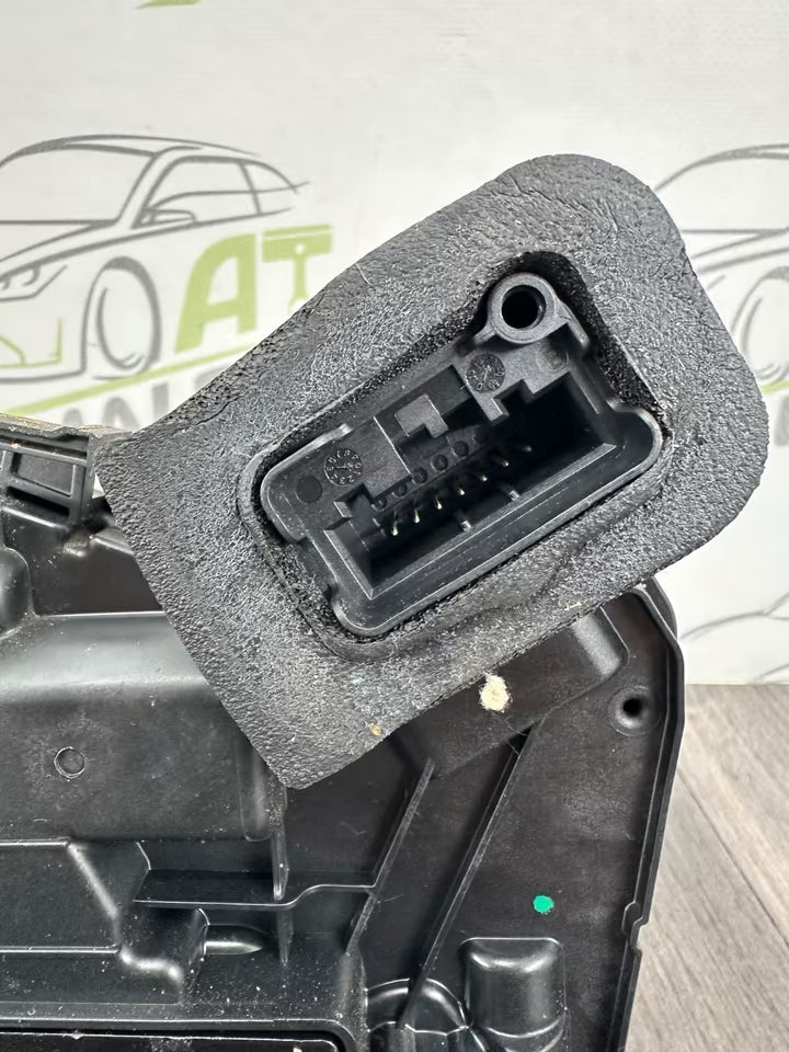 5K4839016Q Türschloss Schloss Hinten Rechts Vw Golf VII 7 5G