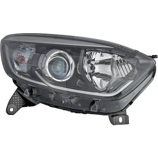 260102734R SCHEINWERFER RE.   CAPTUR, 13-20      H1+H1;MIT MOTOR 4406982