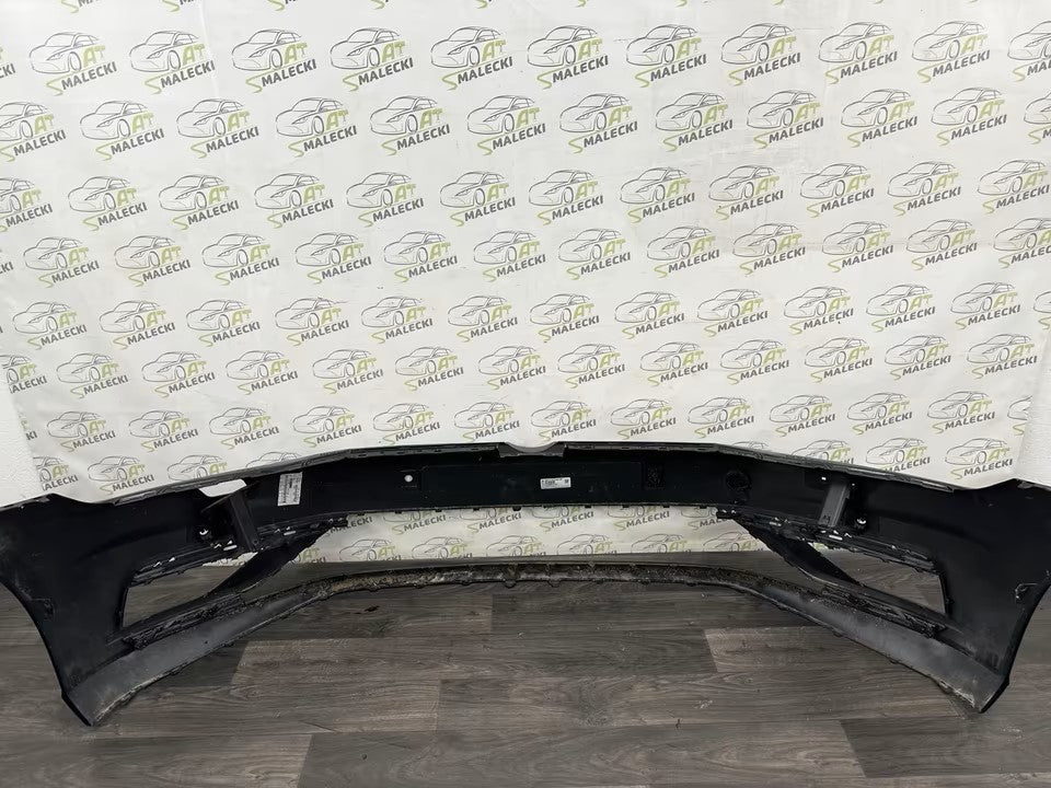 5G0807221FL Stoßstange Vorne SRA 4 PDC Vw Golf VII 5G 16-20Bj