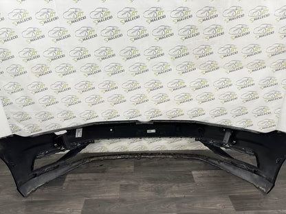 5G0807221FL Stoßstange Vorne SRA 4 PDC Vw Golf VII 5G 16-20Bj