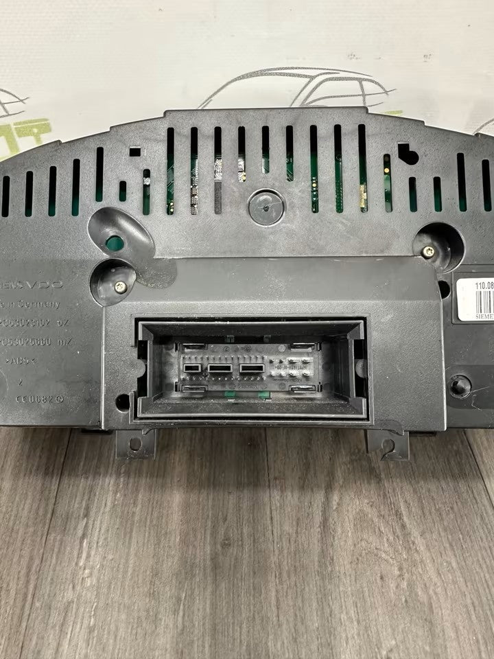 1K0920850L Tacho Kombiinstrument Vw Golf V 5 1K 5M Diesel