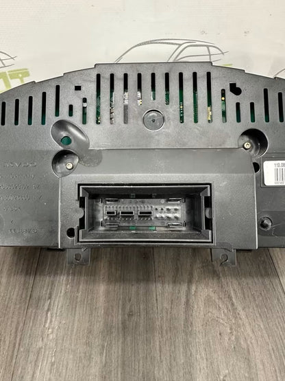 1K0920850L Tacho Kombiinstrument Vw Golf V 5 1K 5M Diesel