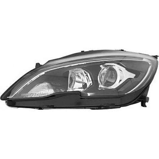 1628555480 SCHEINWERFER LI.    P.308, 17-21       H7+LED-TAGF.L. 4236183