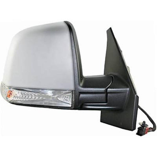 735497891 SPIEGEL LI.    FIAT DOBLO, 10-15      GRUND;    6-PIN 3486225