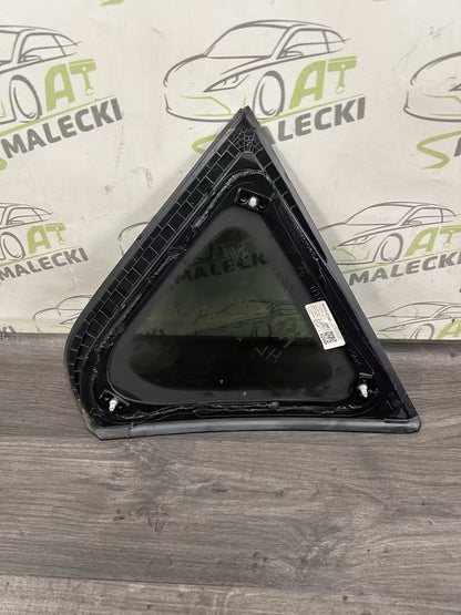 87810Q0720 Scheibe Hinten Links Hyundai Bayon