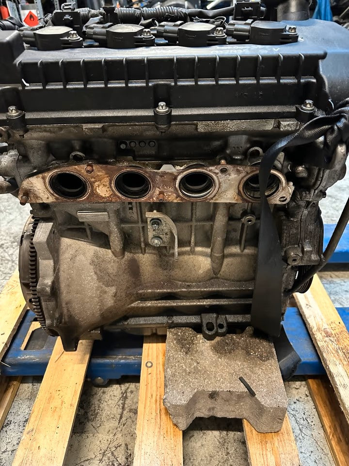 M135.950 engine 1.5 petrol Smart 454 Forfour Mitsubishi Colt