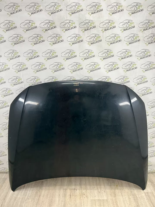 Motorhaube Haube Vw Passat 3C B6 Modell Farbe LC9X