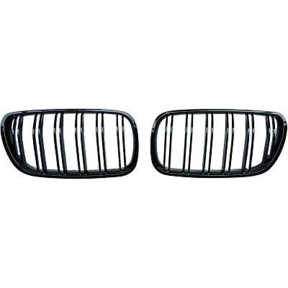 DESIGNGRILL SET       E83, 06-10   SPORT-PERFORMANCE, 1275540