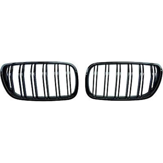 DESIGNGRILL SET       E83, 06-10   SPORT-PERFORMANCE, 1275540