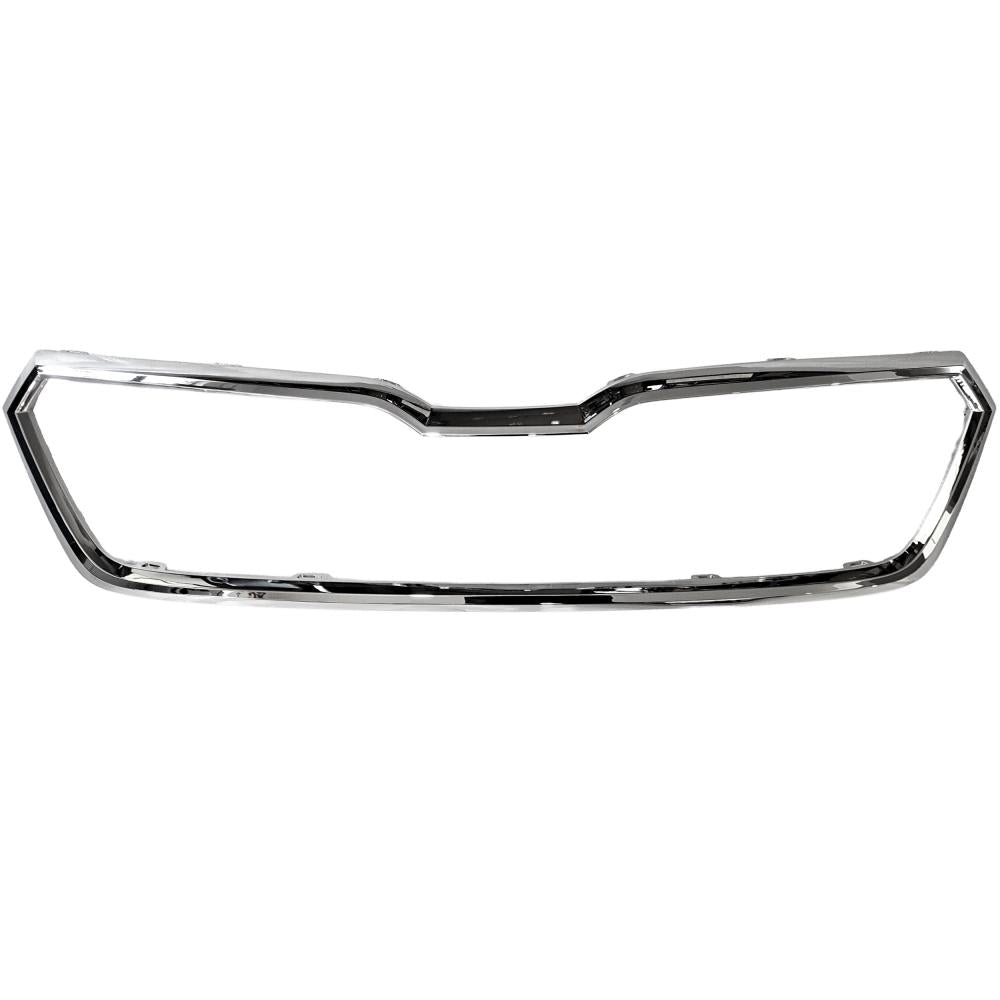 658 853 761 2ZZ GRILLRAHMEN         KAMIQ, für 2020->> 7890042