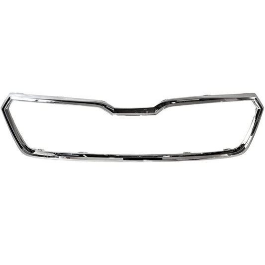 658 853 761 2ZZ GRILLRAHMEN         KAMIQ, für 2020->> 7890042