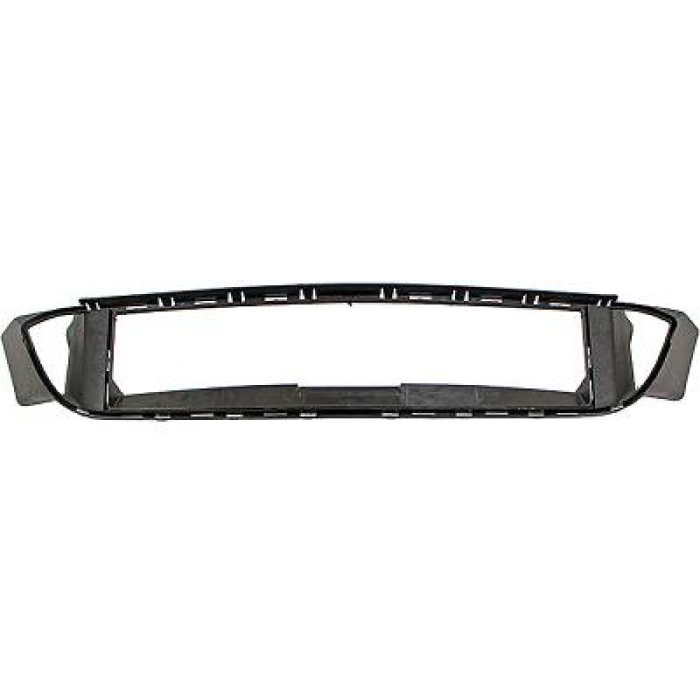 51748049347 RAHMEN GITTER MITTE   F10, Okt 17 ZUB00218