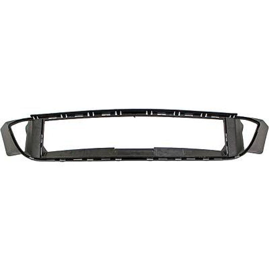 51748049347 RAHMEN GITTER MITTE   F10, Okt 17 ZUB00218