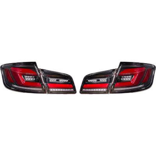 nan DESIGNRÜCKL. SET SET  F10, 10-17                 LED, 1225295