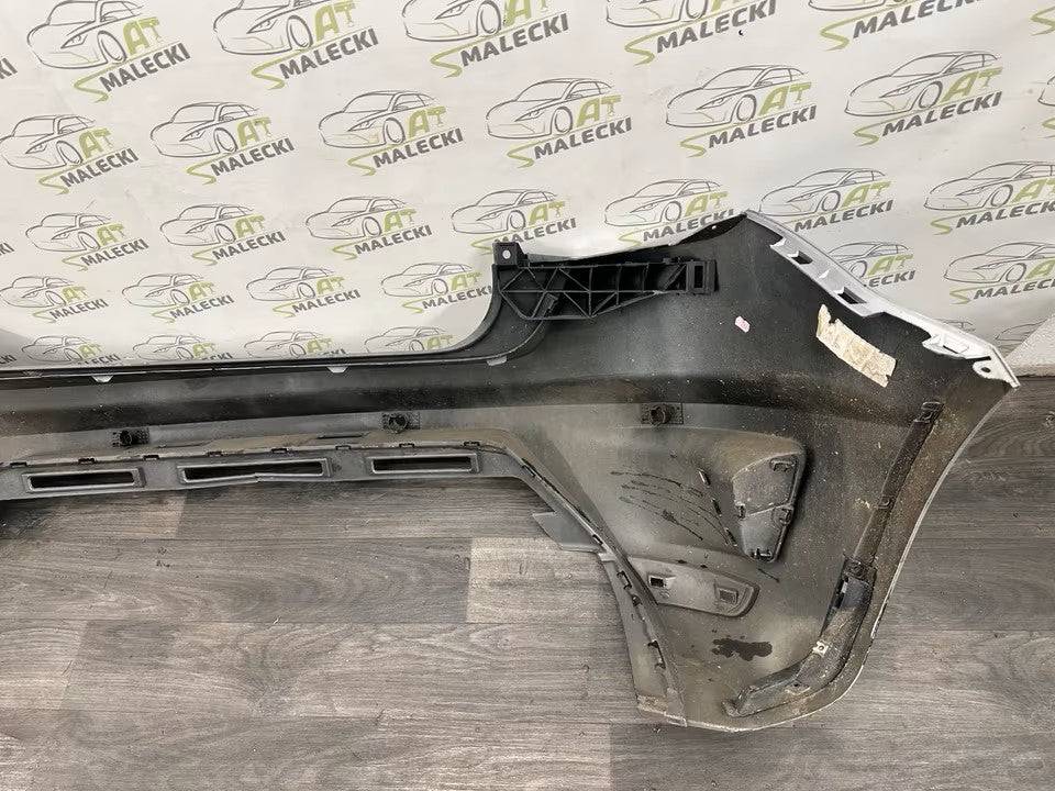 6JL807421 Stoßstange Hinten Seat Ibiza Cupra CUPRA Modelle