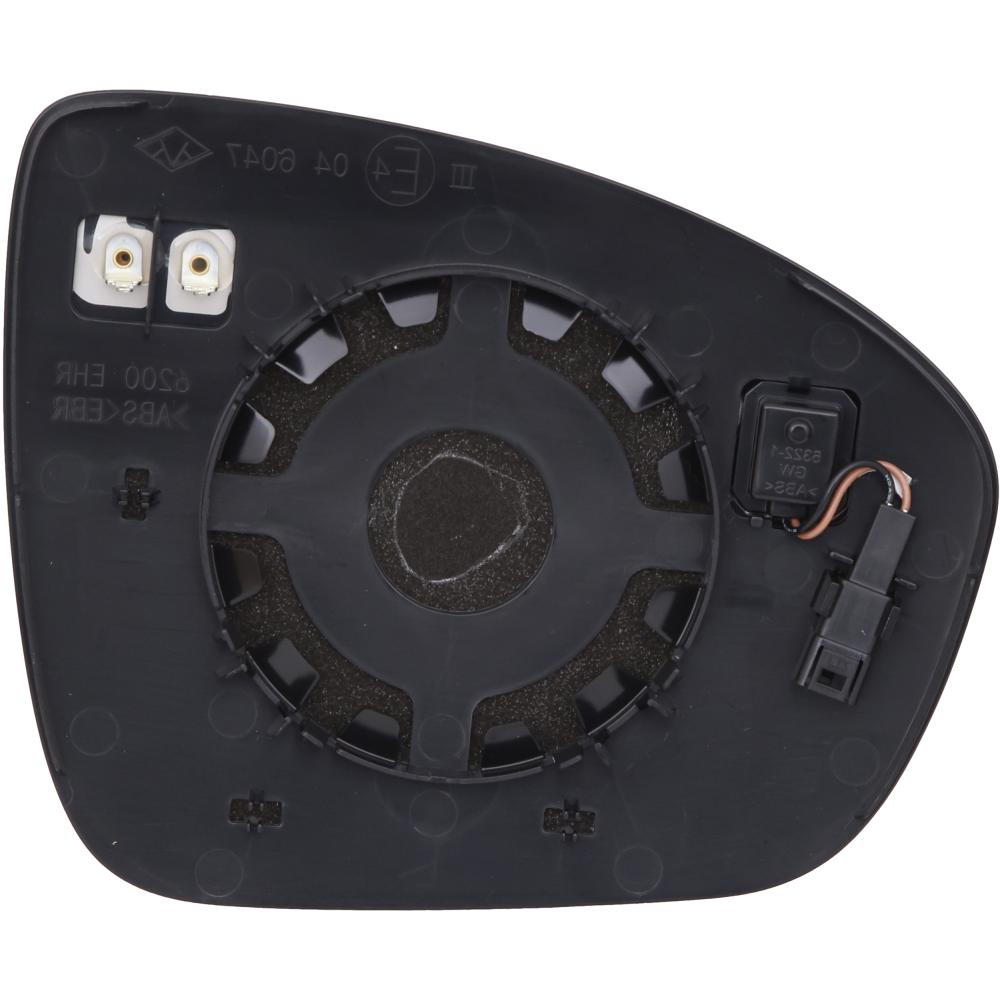 963652775R SPIEGELGLAS LI.    CAPTUR, 2020->>   FÜR SIDE ASSIT., 4407327