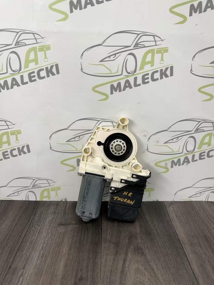 1K0959704B 993425-100 Fensterhebermotor Hinten Rechts Vw Skoda