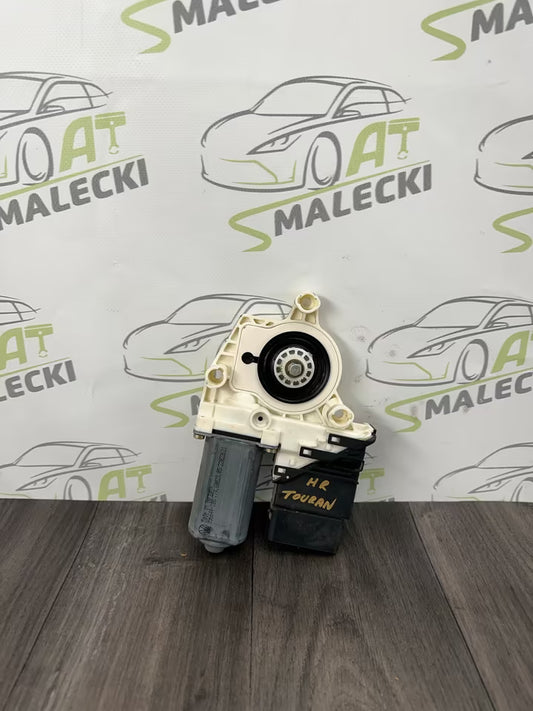 1K0959704B 993425-100 Fensterhebermotor Hinten Rechts Vw Skoda