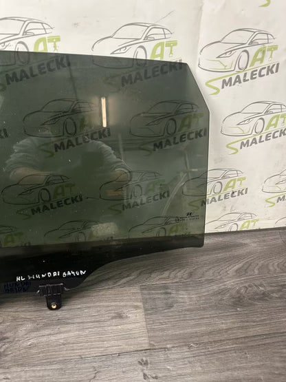 Seitenscheibe Original Getönt Hinten Links Hyundai Bayon