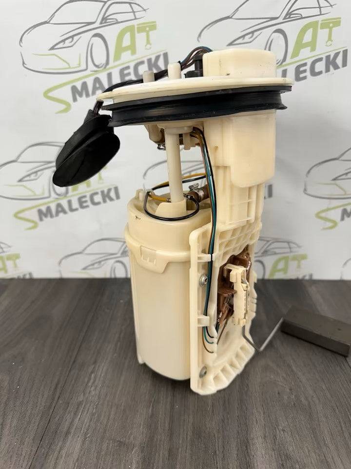 1K0919051M Kraftstoffpumpe Benzinpumpe 1,6 Benzin Vw Seat Audi